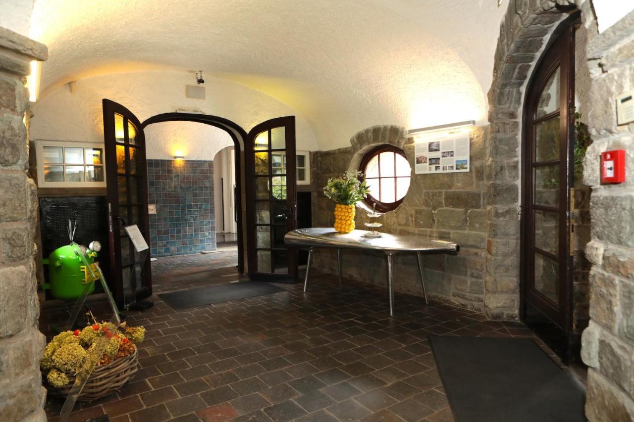 Das Kohnstamm Aparthotel Koenigstein im Taunus Exterior photo